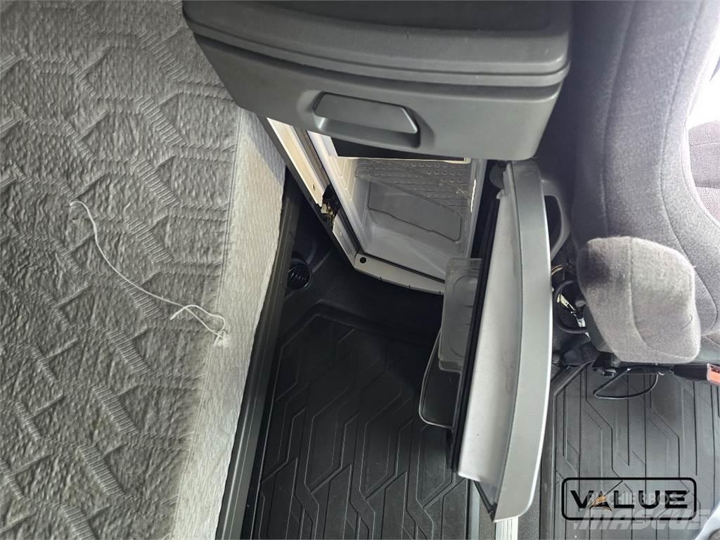 Volvo VNL760 Тягачі