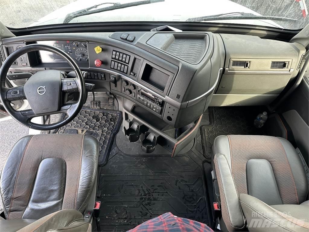 Volvo VNL760 Тягачі