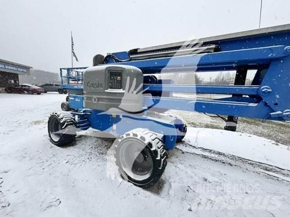 Genie Z60/34 Колінчаті підйомники