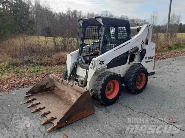 Bobcat S530 Будтехніка - Інші