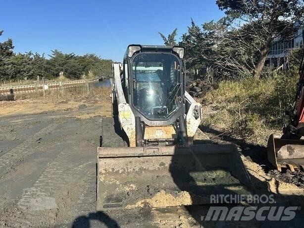 Bobcat T590 Будтехніка - Інші
