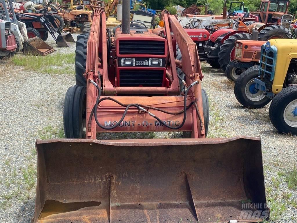 Case IH 485 Будтехніка - Інші