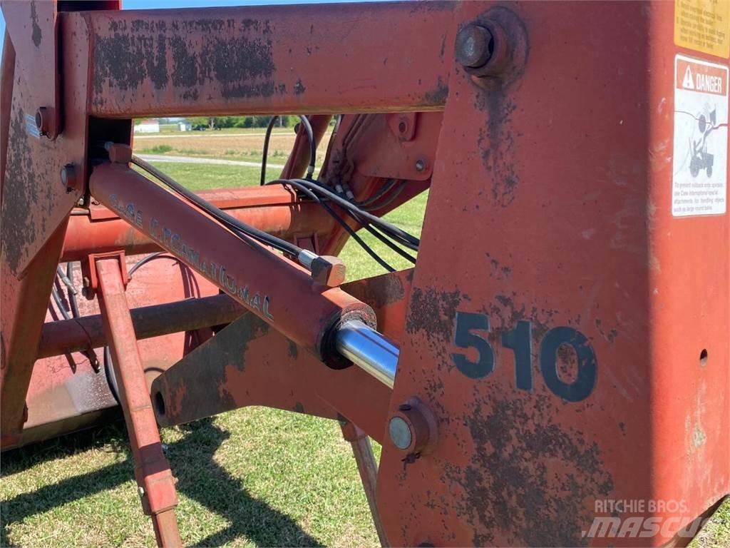 Case IH 510 Будтехніка - Інші