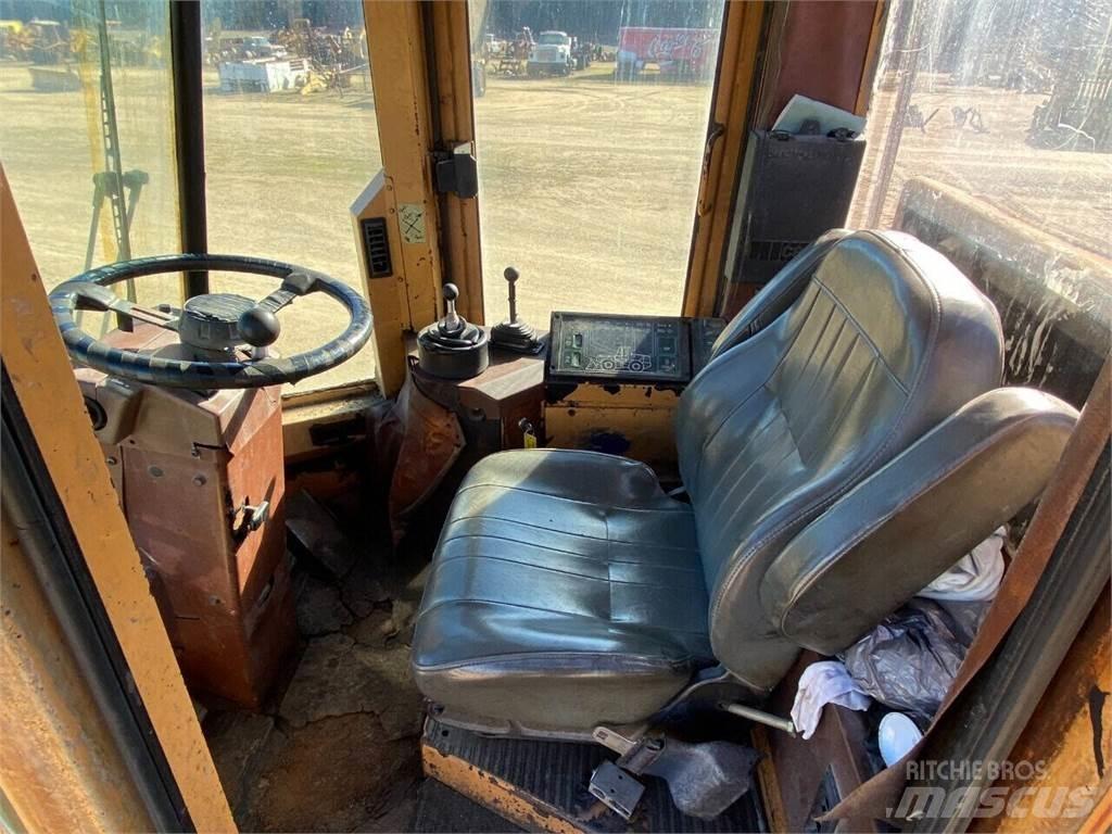 Case IH 921 Будтехніка - Інші