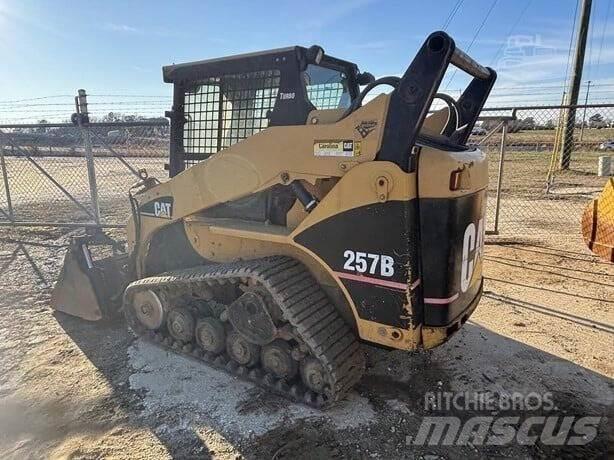 CAT 257B Будтехніка - Інші