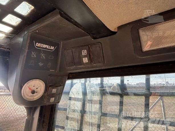 CAT 257B Будтехніка - Інші