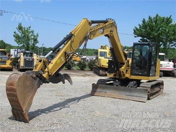 CAT 309 CR Будтехніка - Інші