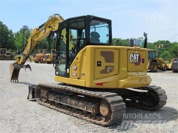 CAT 309 CR Будтехніка - Інші