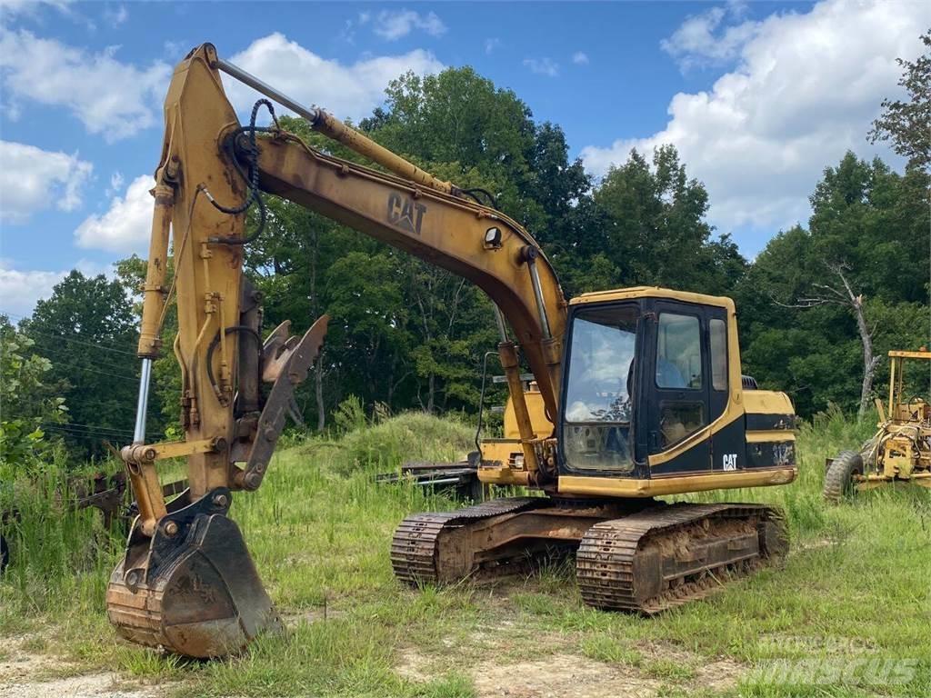 CAT 312 Будтехніка - Інші