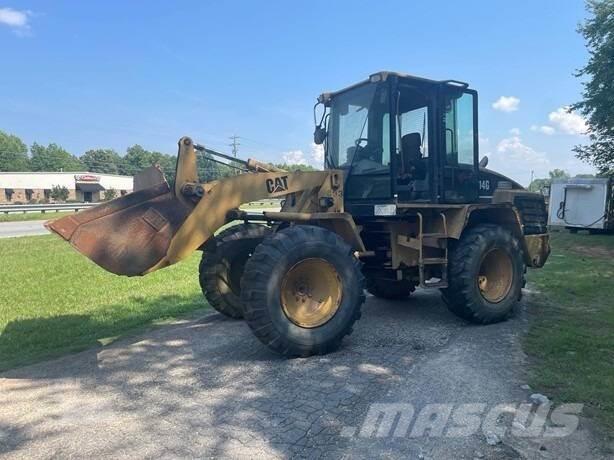 CAT 914G Будтехніка - Інші