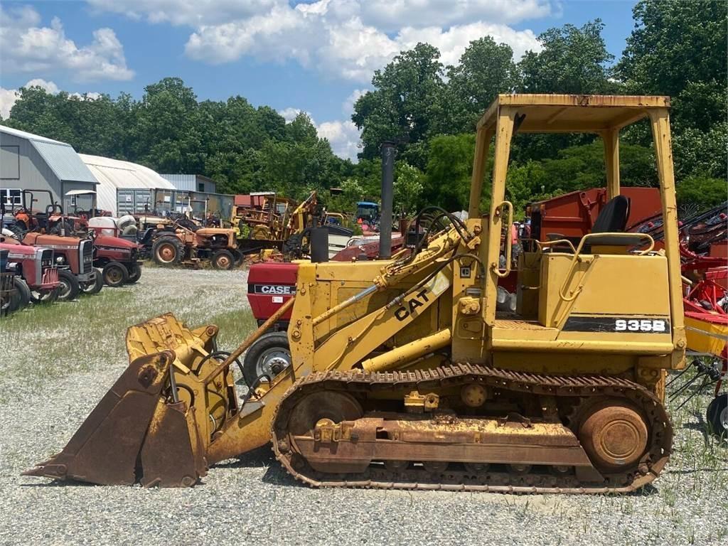 CAT 935B Будтехніка - Інші