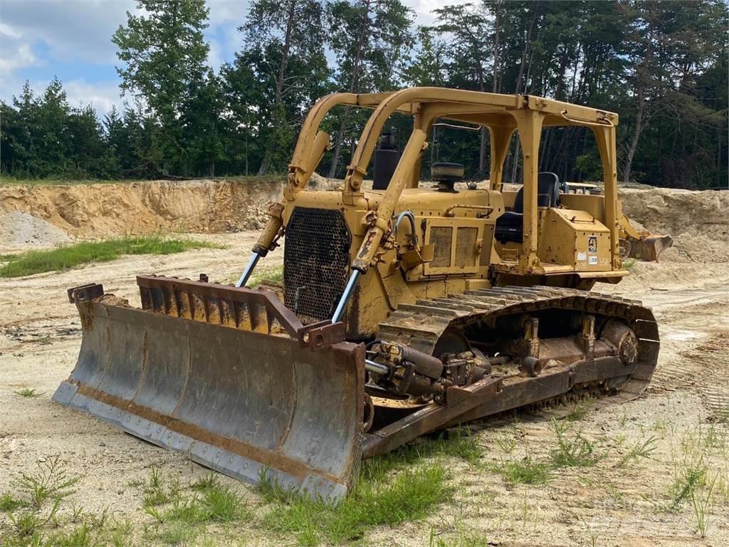 CAT D6D Будтехніка - Інші