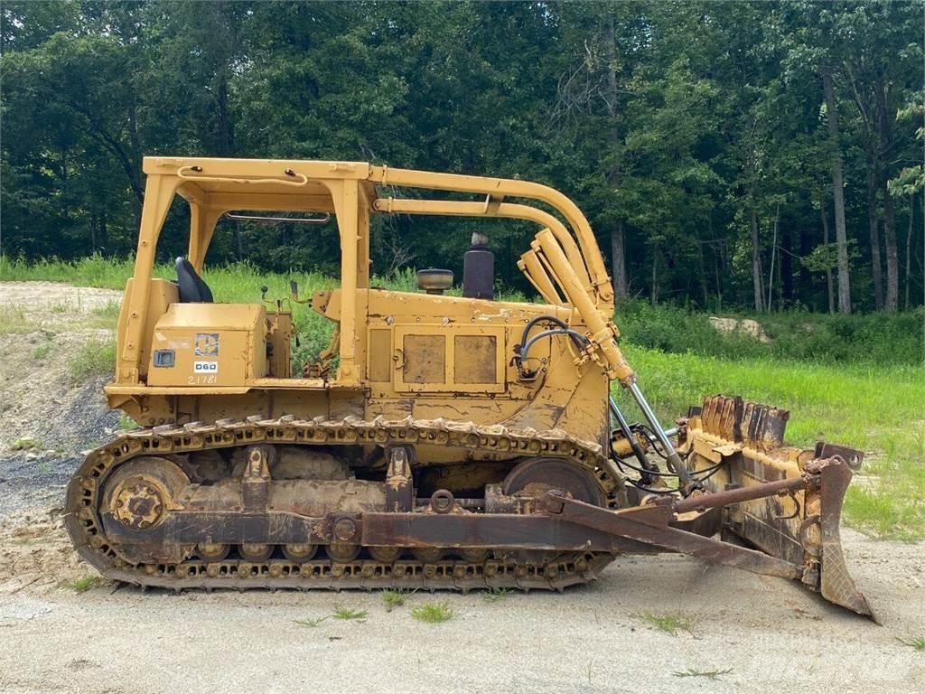 CAT D6D Будтехніка - Інші