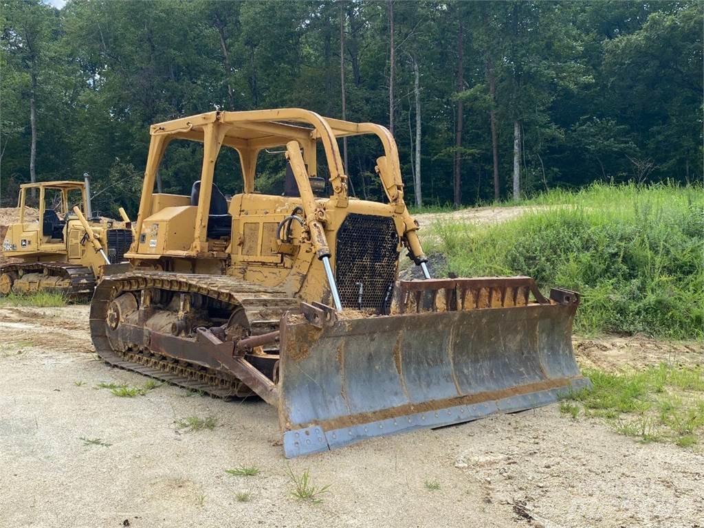 CAT D6D Будтехніка - Інші
