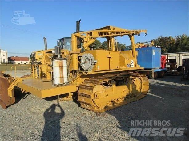 CAT D6D Будтехніка - Інші