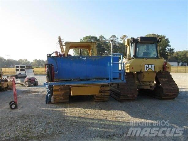 CAT D6D Будтехніка - Інші