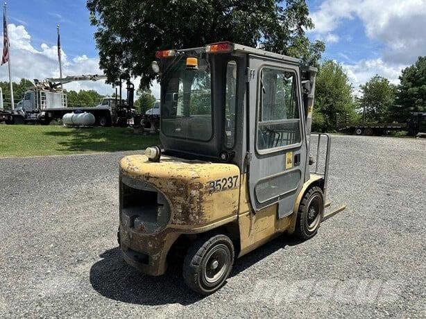 CAT DP30K Будтехніка - Інші