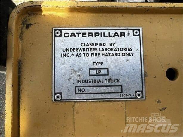 CAT T50D Будтехніка - Інші