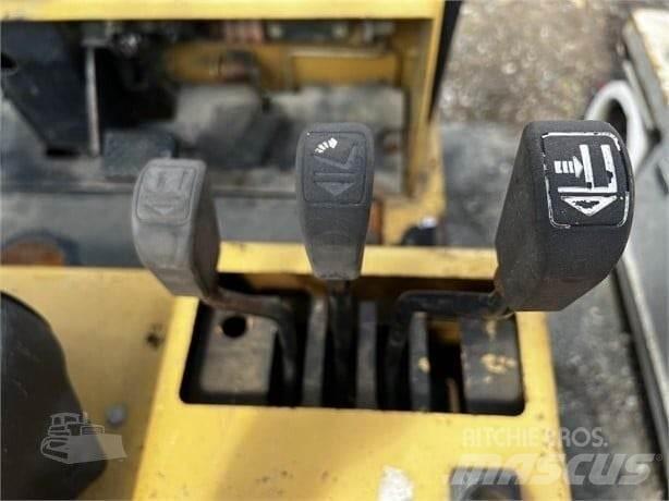 CAT T50D Будтехніка - Інші
