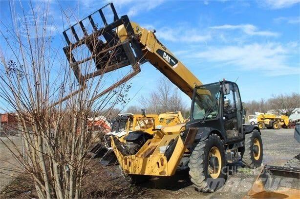 CAT TH514 Будтехніка - Інші