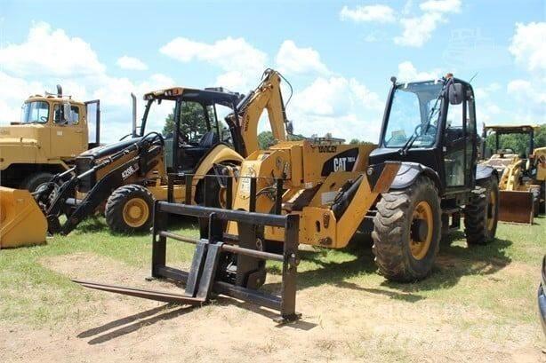 CAT TH514 Будтехніка - Інші