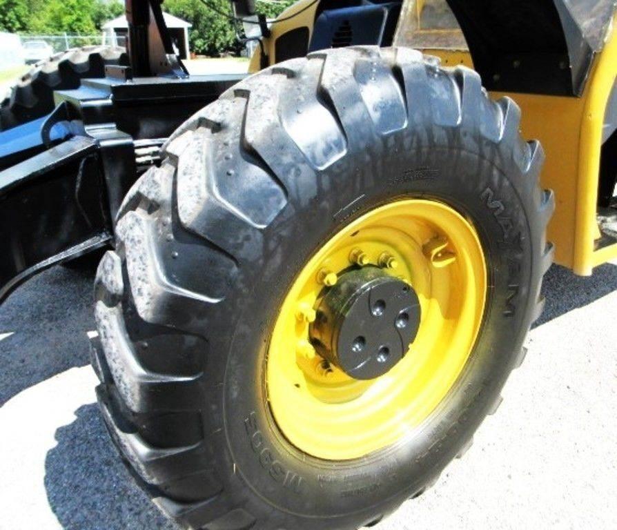 CAT TL 1055 Будтехніка - Інші