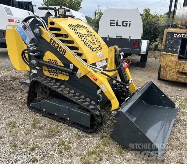 EGN EG360 Будтехніка - Інші