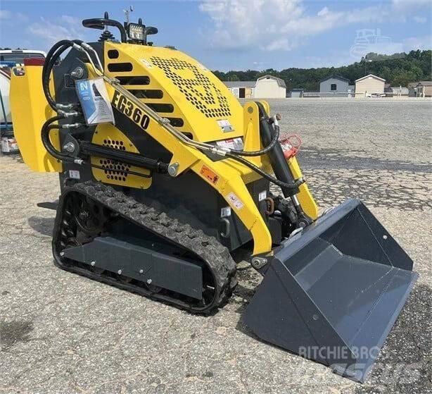 EGN EG360 Будтехніка - Інші