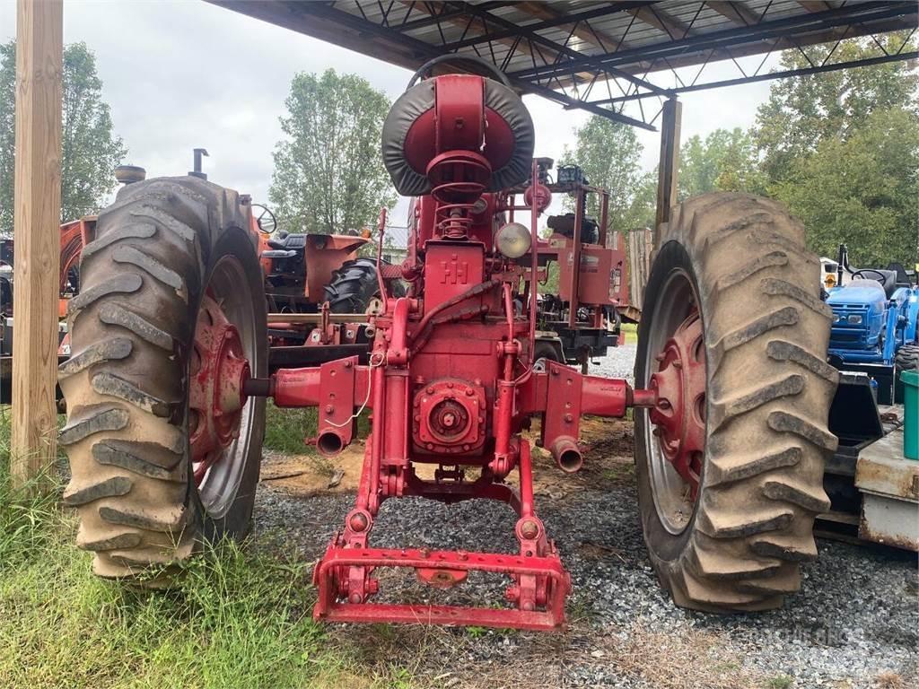 Farmall 400 Будтехніка - Інші