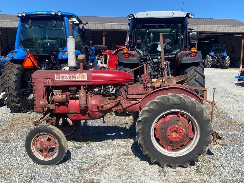 Farmall A Будтехніка - Інші