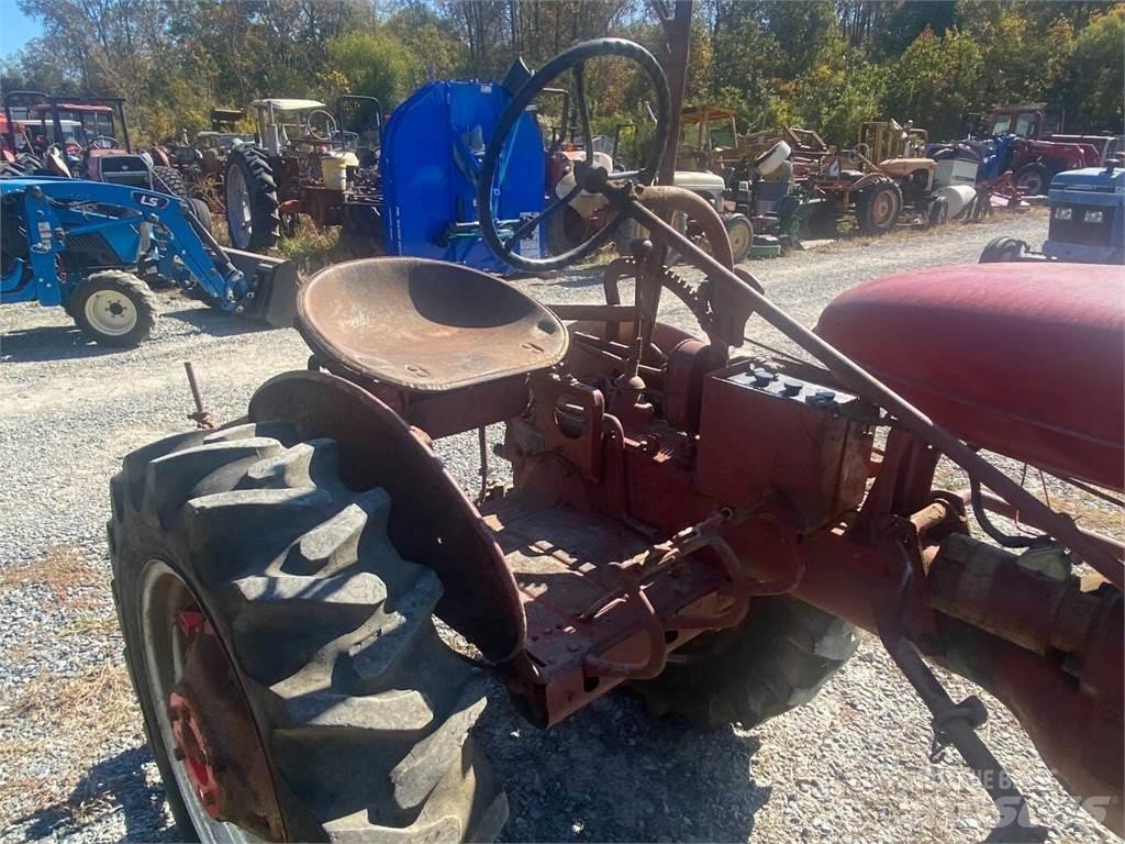 Farmall A Будтехніка - Інші