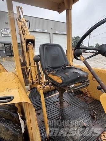 Ford 555 Будтехніка - Інші