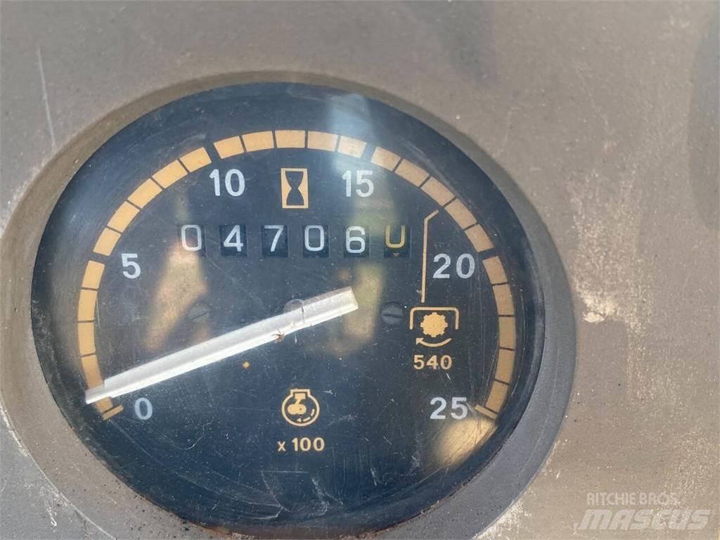 Ford 575D Будтехніка - Інші