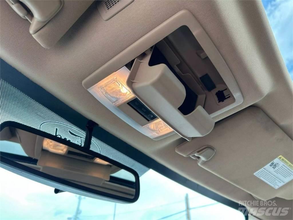 Ford F-150 Будтехніка - Інші