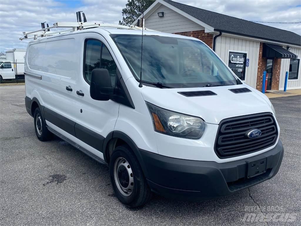 Ford Transit Будтехніка - Інші