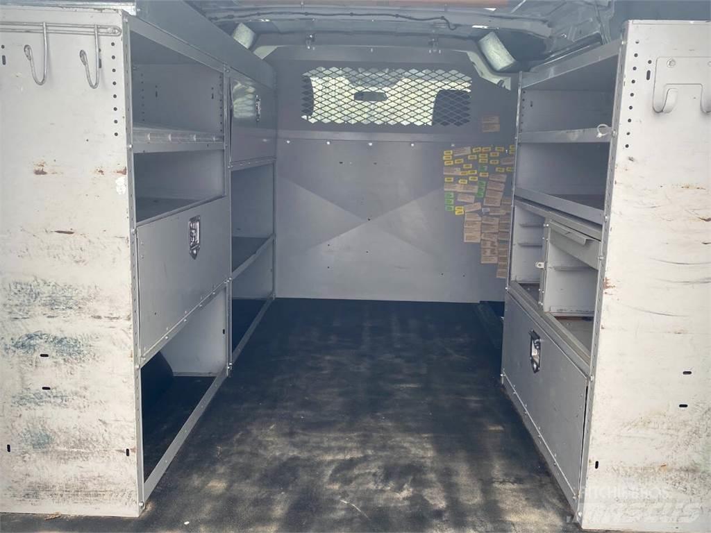 Ford Transit Будтехніка - Інші