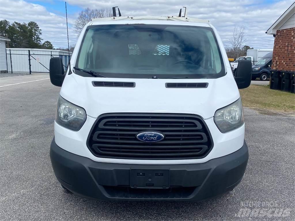 Ford Transit Будтехніка - Інші
