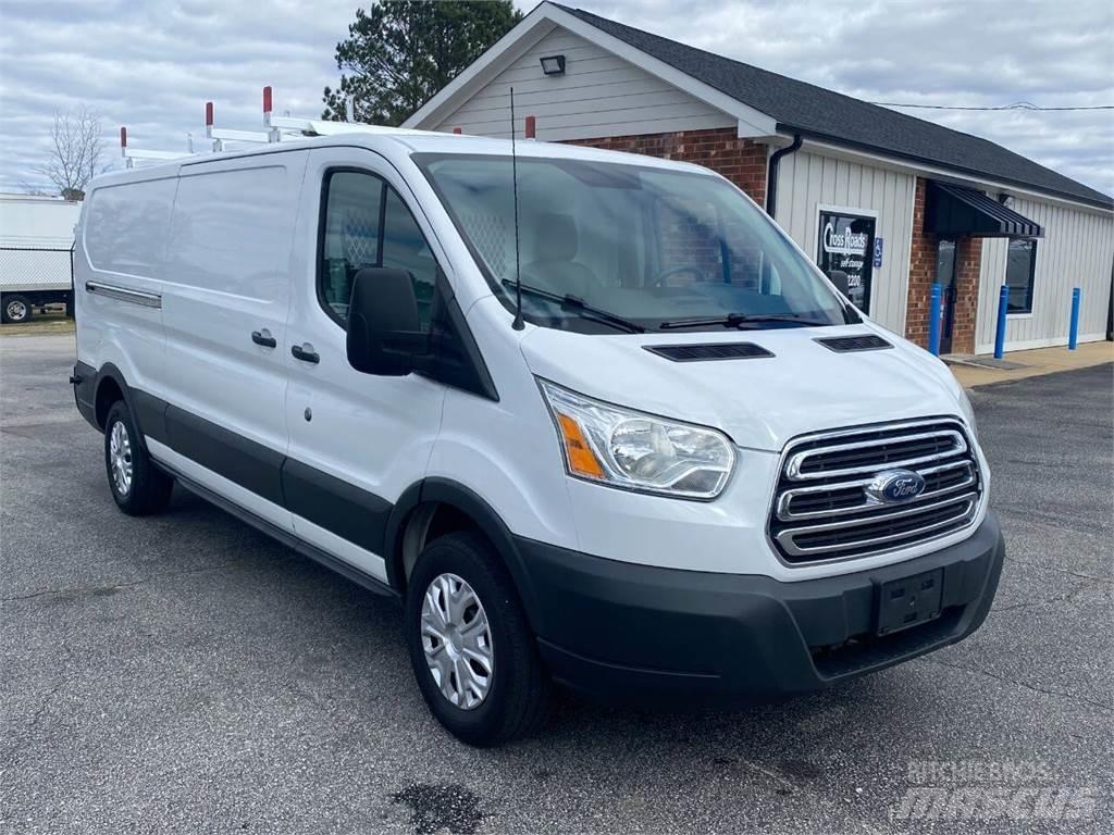Ford Transit Будтехніка - Інші