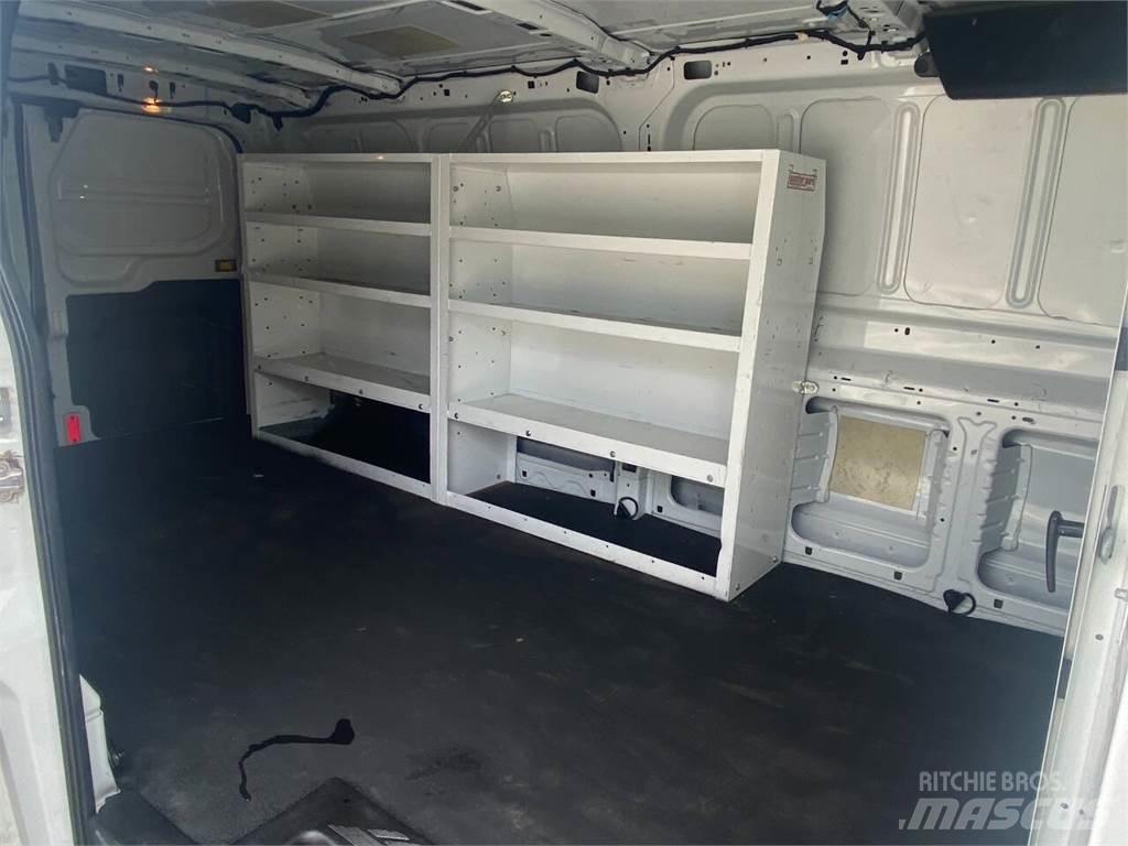 Ford Transit Будтехніка - Інші