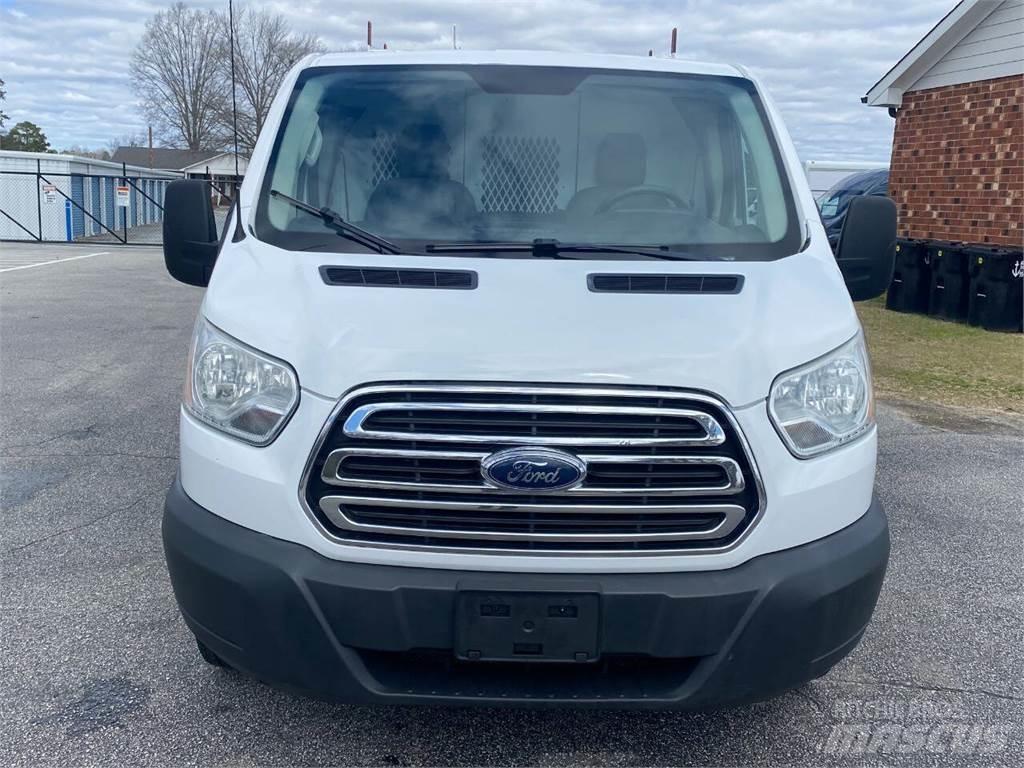 Ford Transit Будтехніка - Інші