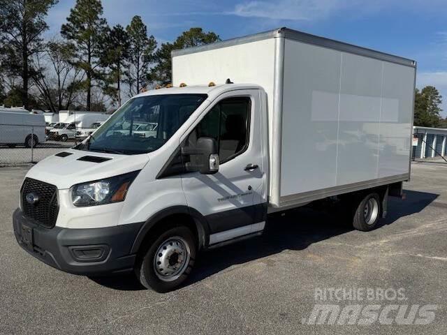 Ford Transit Будтехніка - Інші