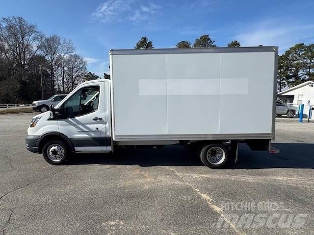 Ford Transit Будтехніка - Інші