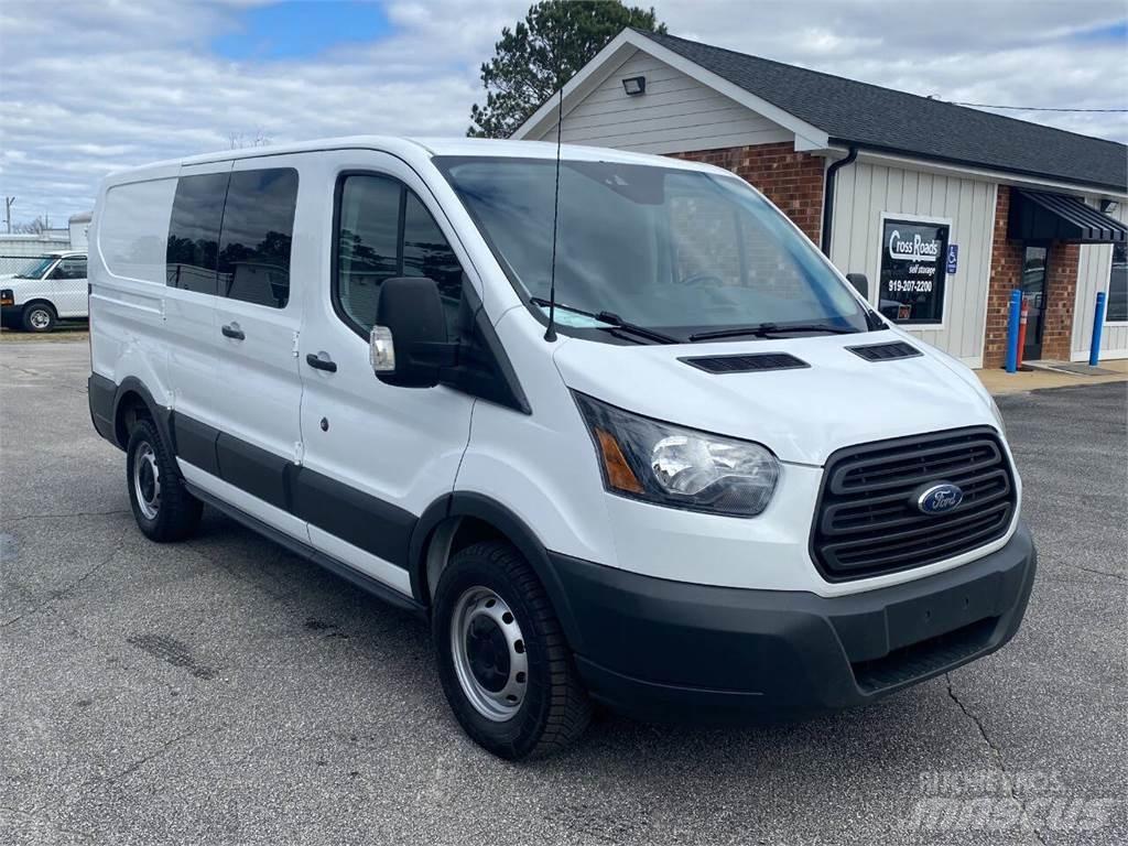Ford Transit Будтехніка - Інші