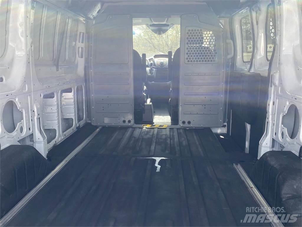 Ford Transit Будтехніка - Інші