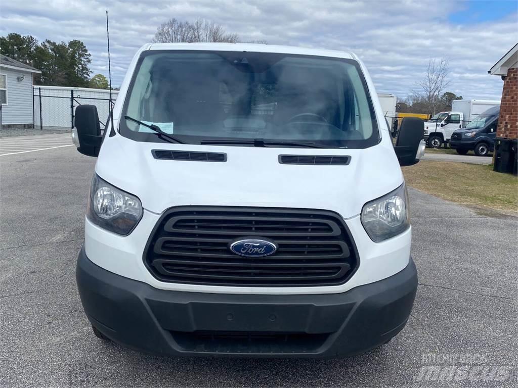 Ford Transit Будтехніка - Інші