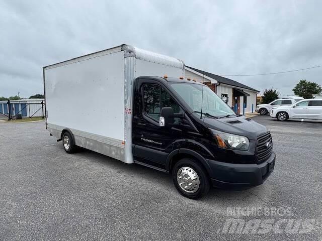 Ford Transit Будтехніка - Інші