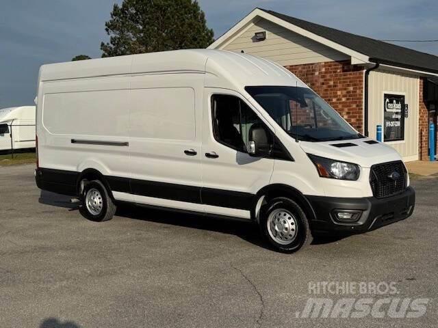 Ford Transit Будтехніка - Інші