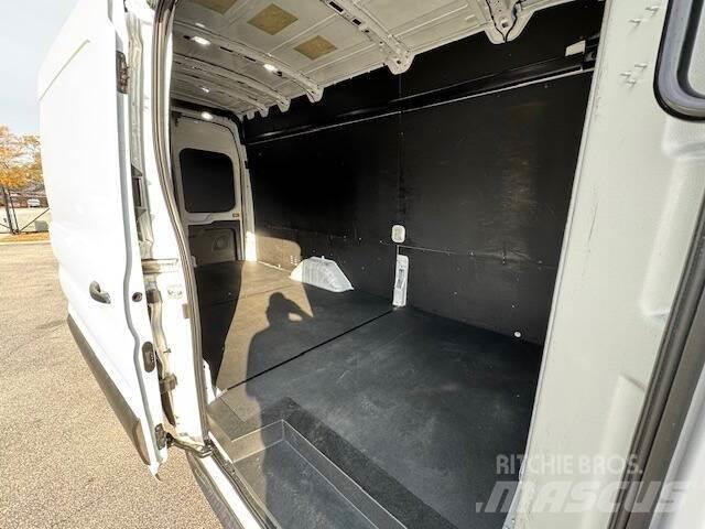 Ford Transit Будтехніка - Інші