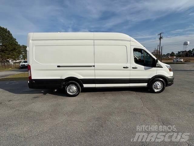 Ford Transit Будтехніка - Інші