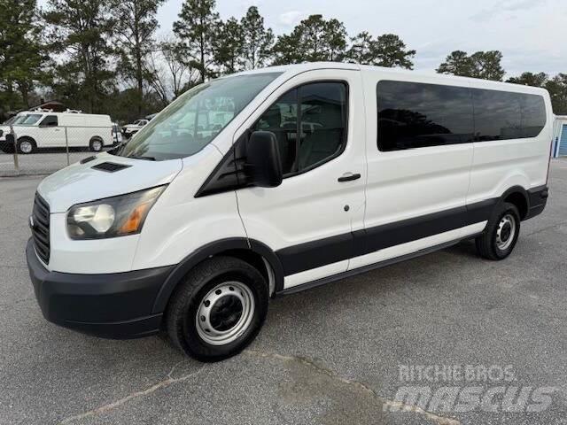 Ford Transit Будтехніка - Інші